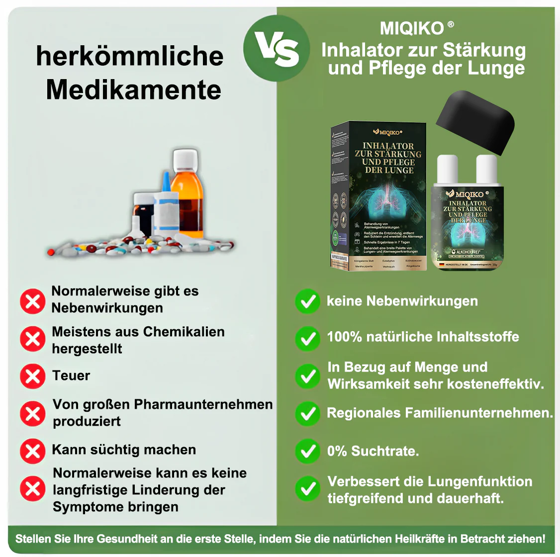 🍉👨⚕️𝐌𝐈𝐐𝐈𝐊𝐎® 𝐋𝐮𝐧𝐠𝐞𝐧𝐬𝐭ä𝐫𝐤𝐞𝐧𝐝𝐞 𝐮𝐧𝐝 -𝐩𝐟𝐥𝐞𝐠𝐞𝐧𝐝𝐞 𝐈𝐧𝐡𝐚𝐥𝐚𝐭𝐢𝐨𝐧𝐬𝐠𝐞𝐫ä𝐭𝐞(🌈𝐄𝐦𝐩𝐟𝐨𝐡𝐥𝐞𝐧 𝐯𝐨𝐧 𝐋𝐮𝐧𝐠𝐞𝐧𝐬𝐩𝐞𝐳𝐢𝐚𝐥𝐢𝐬𝐭𝐞𝐧🌈) - Image 5