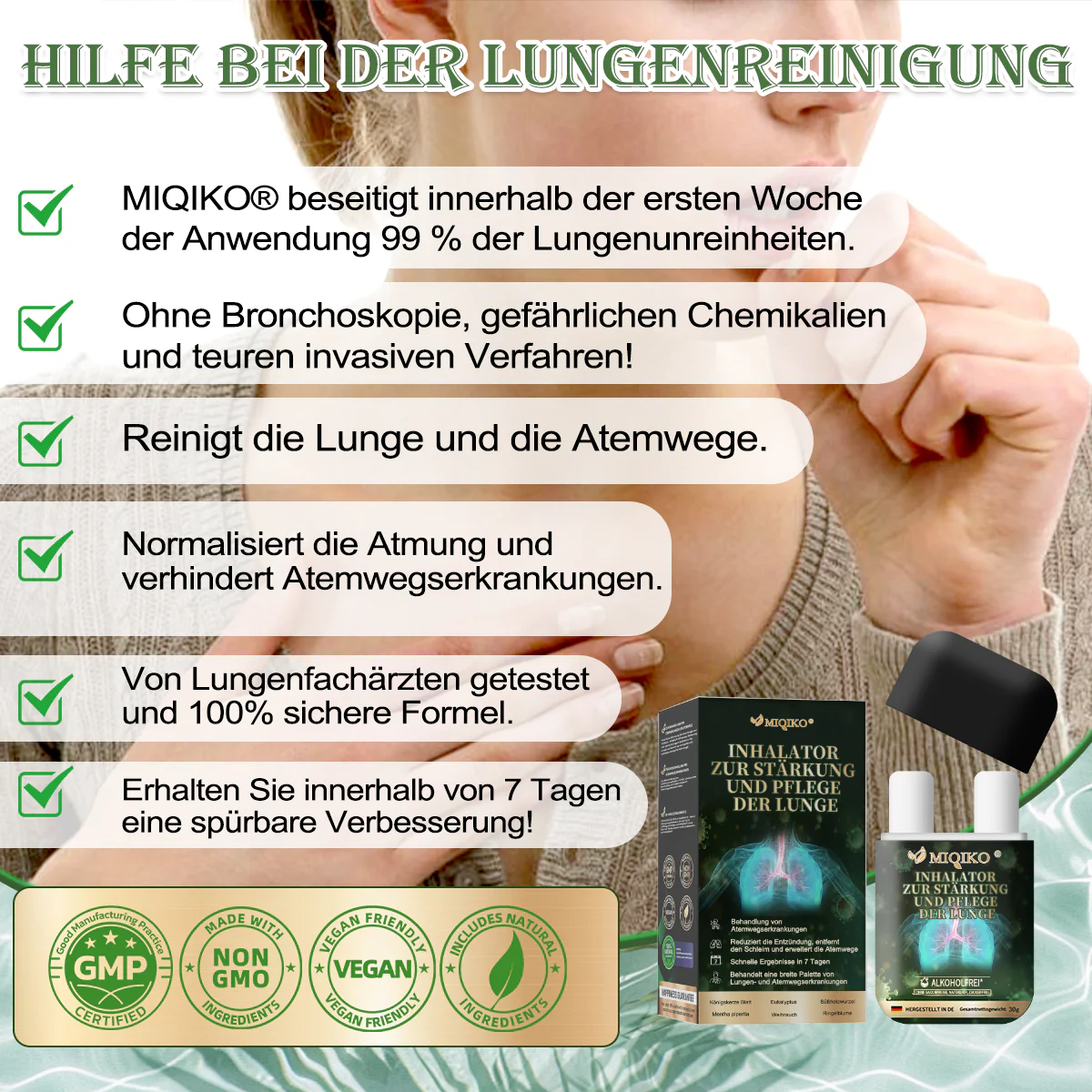 🍉👨⚕️𝐌𝐈𝐐𝐈𝐊𝐎® 𝐋𝐮𝐧𝐠𝐞𝐧𝐬𝐭ä𝐫𝐤𝐞𝐧𝐝𝐞 𝐮𝐧𝐝 -𝐩𝐟𝐥𝐞𝐠𝐞𝐧𝐝𝐞 𝐈𝐧𝐡𝐚𝐥𝐚𝐭𝐢𝐨𝐧𝐬𝐠𝐞𝐫ä𝐭𝐞(🌈𝐄𝐦𝐩𝐟𝐨𝐡𝐥𝐞𝐧 𝐯𝐨𝐧 𝐋𝐮𝐧𝐠𝐞𝐧𝐬𝐩𝐞𝐳𝐢𝐚𝐥𝐢𝐬𝐭𝐞𝐧🌈) - Image 6