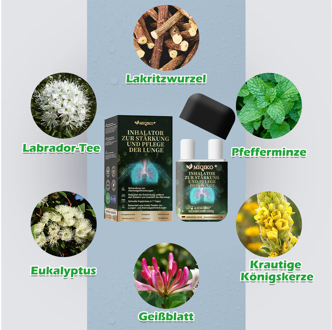 🍉👨⚕️𝐌𝐈𝐐𝐈𝐊𝐎® 𝐋𝐮𝐧𝐠𝐞𝐧𝐬𝐭ä𝐫𝐤𝐞𝐧𝐝𝐞 𝐮𝐧𝐝 -𝐩𝐟𝐥𝐞𝐠𝐞𝐧𝐝𝐞 𝐈𝐧𝐡𝐚𝐥𝐚𝐭𝐢𝐨𝐧𝐬𝐠𝐞𝐫ä𝐭𝐞(🌈𝐄𝐦𝐩𝐟𝐨𝐡𝐥𝐞𝐧 𝐯𝐨𝐧 𝐋𝐮𝐧𝐠𝐞𝐧𝐬𝐩𝐞𝐳𝐢𝐚𝐥𝐢𝐬𝐭𝐞𝐧🌈) - Image 8