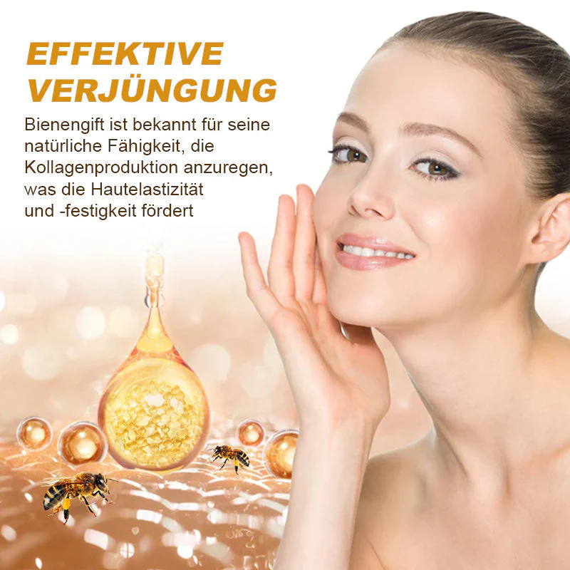 🐝🐝𝐎𝐟𝐟𝐢𝐳𝐢𝐞𝐥𝐥𝐞𝐫 𝐒𝐭𝐨𝐫𝐞 | Letzter Tag der Aktion: 70 % Rabatt - ✨Furzero™ Botox Bienenvenom Faltenentfernungscreme - Image 12
