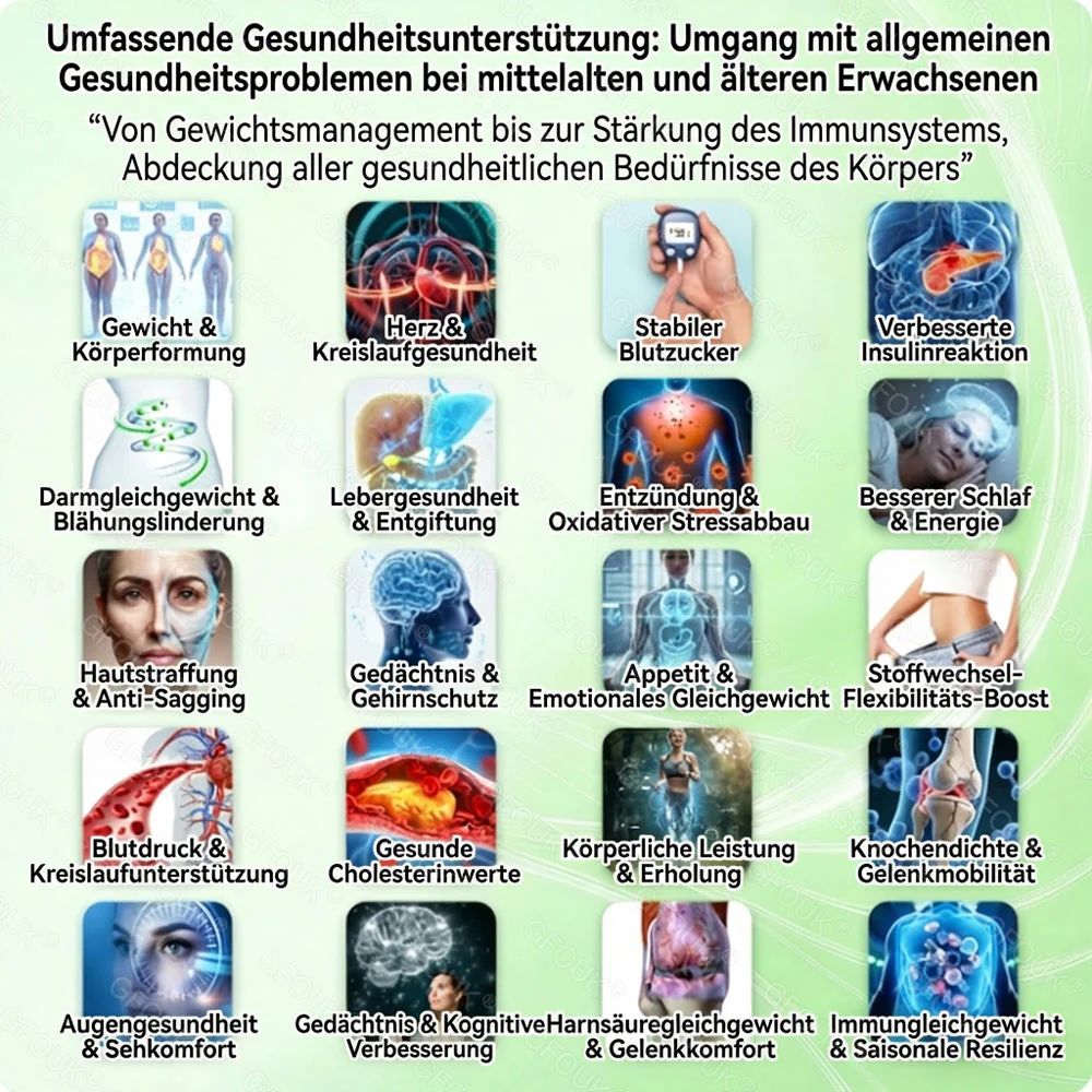 🇩🇪𝗢𝗳𝗳𝗶𝘇𝗶𝗲𝗹𝗹𝗲𝗿 𝗦𝗵𝗼𝗽 | ❤️‍🔥 𝗚𝗙𝗢𝗨𝗞® 𝗠𝗼𝗿𝗶𝗻𝗴𝗮 𝗕𝗲𝗿𝗯𝗲𝗿𝗶𝗻𝗲𝘅 𝗡𝗔𝗗+ 𝟭𝟬-𝗶𝗻-𝟭 𝗡𝗮𝗻𝗼-𝗠𝗶𝗸𝗿𝗼𝗻𝗮𝗱𝗲𝗹-𝗣𝗮𝘁𝗰𝗵 (𝗡𝘂𝗿 𝗲𝗶𝗻𝗺𝗮𝗹 𝘁ä𝗴𝗹𝗶𝗰𝗵, 𝘀𝗶𝗰𝗵𝘁𝗯𝗮𝗿𝗲 𝗩𝗲𝗿ä𝗻𝗱𝗲𝗿𝘂𝗻𝗴𝗲𝗻 𝗶𝗻 𝟳 𝗧𝗮𝗴𝗲𝗻) ✅ 𝗙ü𝗿 Ü𝗯𝗲𝗿𝗴𝗲𝘄𝗶𝗰𝗵𝘁, 𝗹𝗼𝗰𝗸𝗲𝗿𝗲 𝗛𝗮𝘂𝘁, 𝗗𝗶𝗮𝗯𝗲𝘁𝗲𝘀, 𝗦𝗰𝗵𝗹𝗮𝗳𝗮𝗽𝗻𝗼𝗲, 𝗚𝗲𝗹𝗲𝗻𝗸𝗽𝗿𝗼𝗯𝗹𝗲𝗺𝗲 𝘂𝗻𝗱 𝗺𝗲𝗵𝗿 - Image 4